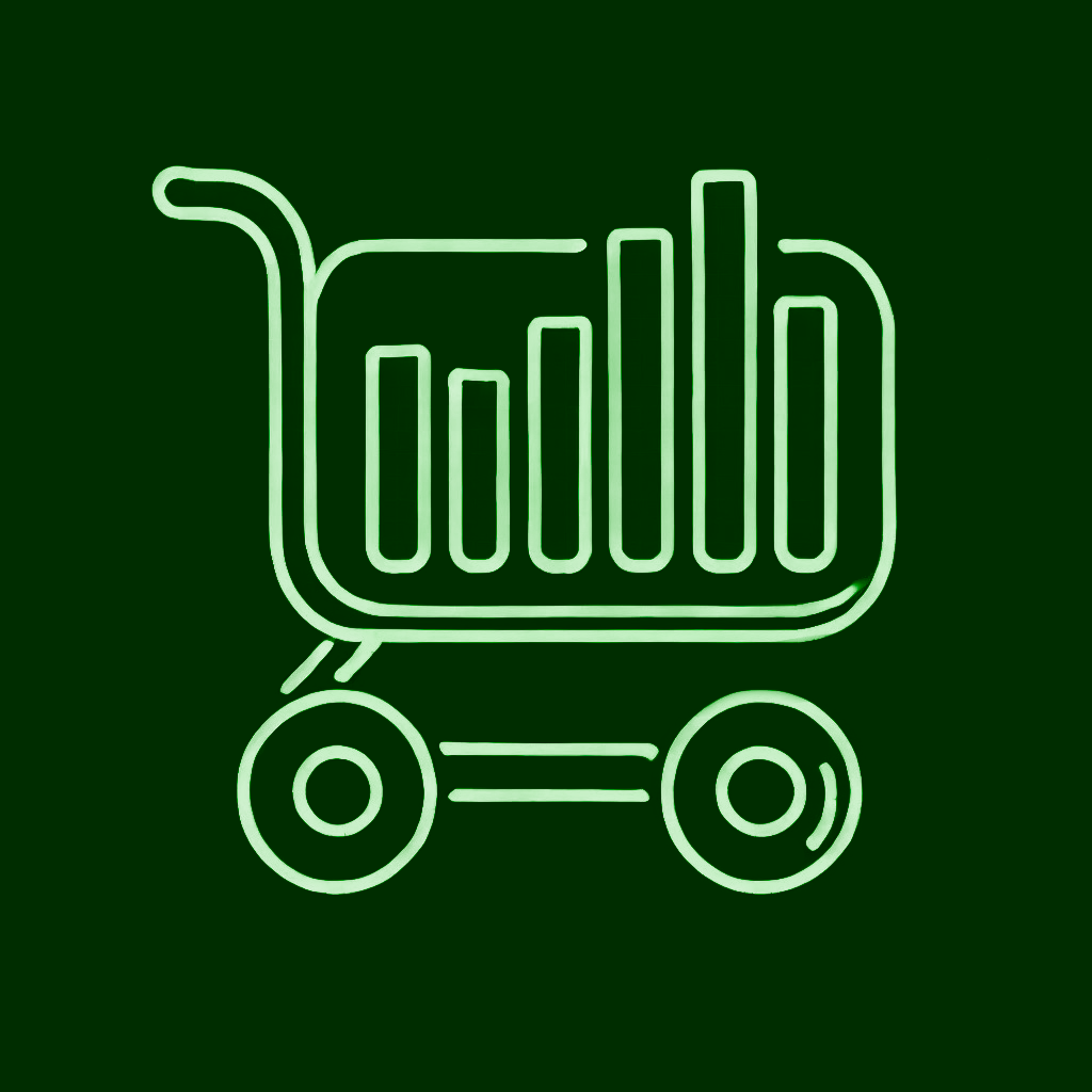 Shopistats Logo
